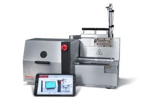   HAAKE MiniLab 3     , Thermo Scientific HAAKE MiniLab 3
