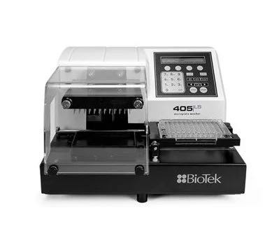    Biotek 405 LS 