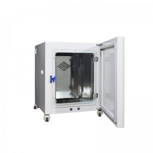  Tri-Gas CO2 80  160  BJPX-C80T, BJPX-C160T Biobase