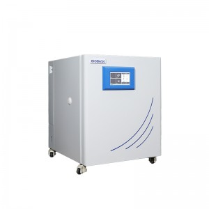  Tri-Gas CO2 80  160  BJPX-C80T, BJPX-C160T Biobase