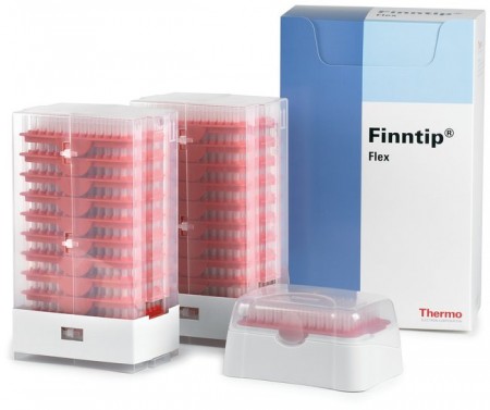    Thermo Scientific Fintip Flex 1200 
