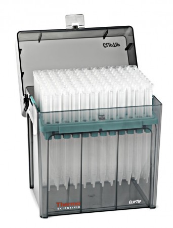    Thermo Scientific ClipTip 30 