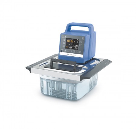  IKA ICC control eco 9 c 0008036300