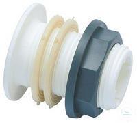 Burkle  , PP, 1/2 ", NW 13,5 ,  8533-0012