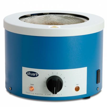   Stuart 500  HM500C