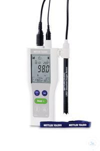 Mettler-Toledo FiveGo, F4-Field Kit 30266886