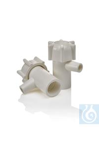 Nalgene Nalgene™      12.7 NPT    LDPE Case 6 6420-0500