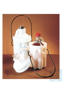 Nalgene Nalgene™      2500 , 6 . 6501-2500