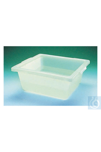 Nalgene Nalgene™  HDPE 14,125  12,125  5,625  (36  31  14 ) 10  ... 7120-0010