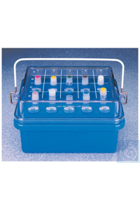 Thermo Scientific -   Nalgene -20  C 3 x 4    0,2-1,5   DS5114-0012