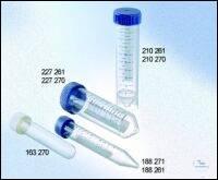 Greiner Bio-One TUBE, 15 , , 17/120 ,  , CELLSTAR,    ... 188261