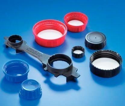  Kautex   , PP, , 80 ,   1500/2500/4000  805-971155