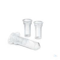 Sartorius Vivaclear - (PES) | 0,8    | 0,1 - 0,5 ... VK01P042