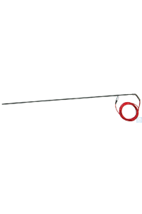 Julabo   Pt100,  900 x 6 ,  ,  PTFE, -75 + 250  8981016