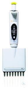 Sartorius / Biohit mLINE  , 8 , 5-100  725130