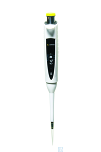   Sartorius / Biohit Proline Plus, 1-, 5-50  728040