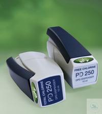 Aqualytic Powder Dispenser PD 250   4194900