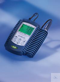 Aqualytic SD 300 pH   4724610