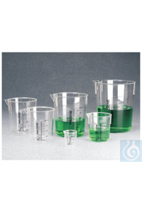Nalgene Nalgene™      PMP Griffin 4000  4 . 1203-4000