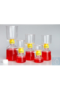 Nalgene Nalgene™ Rapid-Flow & Trade      SFCA ... 157-0020
