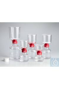 Nalgene Nalgene™ Rapid-Flow & Trade    ... 154-0045