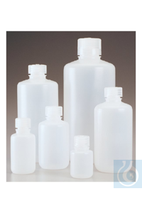 Nalgene Nalgene™  PPCO Economy      24 125 ... 2087-0004