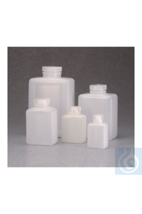 Nalgene Nalgene™   HDPE   38  250   72 2007-0008