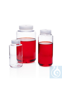 Nalgene Nalgene™    500  Case 24 13,700  3122-0500