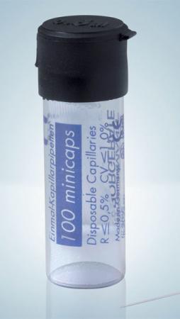 Hirschmann minicaps , 5 ,  30 - 32  9000105