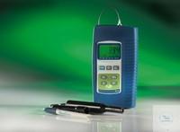   Aqualytic AL15 -  pH / Redox 4724230