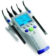 Mettler-Toledo SG68-FK2 SevenGo Duo pro  pH / DO   2   51302612