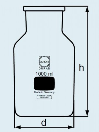  DURAN Group 250 , NS34/35, ,  ,   211843604