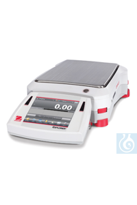 Ohaus Precision Balance Explorer, EX4202  (d) 0,01 ,  4200 . A ... 83021357