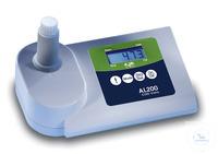 Aqualytic AQUALYTIC  AL200 COD vario, COD  AL200 COD VARIO   42892502