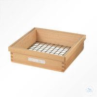Haver & Boecker WOOD 300x300x80  /  - 16,0 , ISO 3310-1 206171832