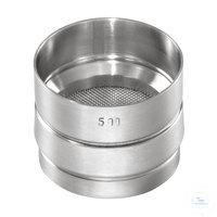 Haver & Boecker St.st. 50x25  /  - 0,045 , ISO 3310-1 206147660