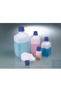 Burkle      , HDPE, 1000 ,   0340-1000