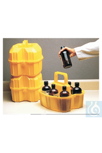 Nalgene Nalgene™ 500  LLDPE      LDPE ... 6505-0010