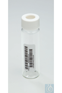  Nalgene Clear VOA  0,125 .     , 40 ,   72 LB236-0040