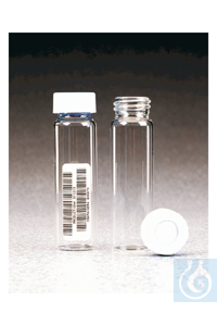   Nalgene Clear VOA  0,060 .  I-Chem 40    0,060  .... T236-0040