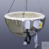 SAF LabHEAT   KM-TG5-760 200  97205760