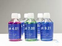 Mettler-Toledo   PH PH = 4,01 25  C 6x250ML 51350018