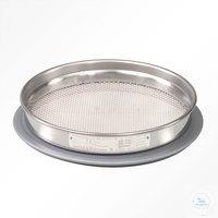 Haver & Boecker St.st. 200x25  /  - 0,112  ALPINE 200 LS, ISO 3310-1 206135995