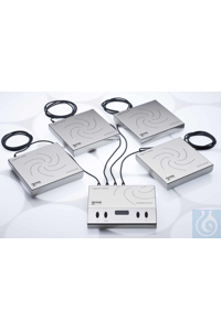 2mag 2mag - bioMIXcontrol 4MS    bioMIXdrive 1 98604