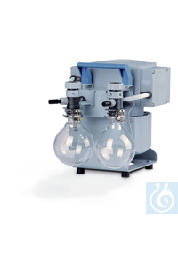 VACUUBRAND    ME 4C NT + 2 AK, ,  (NRTL): C / US, 22614080