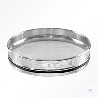 Haver & Boecker St.st. 200x32  /  - 0,053 , ISO 3310-1 206160911