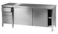 Bochem    (7)  18/10, 1600x750x900  11791