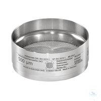 Haver & Boecker St.st. 76,2x25  /  - 0,106 , ISO 3310-1 206174567