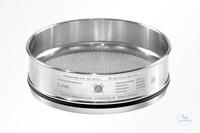 Haver & Boecker St.st. 200x50  "" / w- 0,112 , ISO 3310-1 206133670