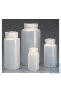 Nalgene Nalgene™   HDPE IP2  :  43-415  ... 312199-0008